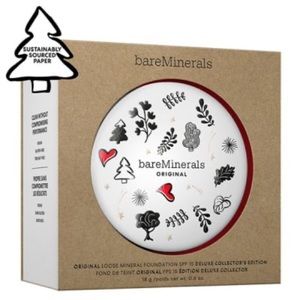 Bare Minerals Deluxe Foundation Powder